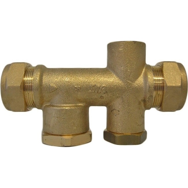 ANDREWS WATER HEATERS  C785